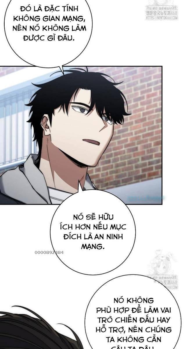 Công Chức Cấp Kiếm Thần Hồi Quy - Page 7