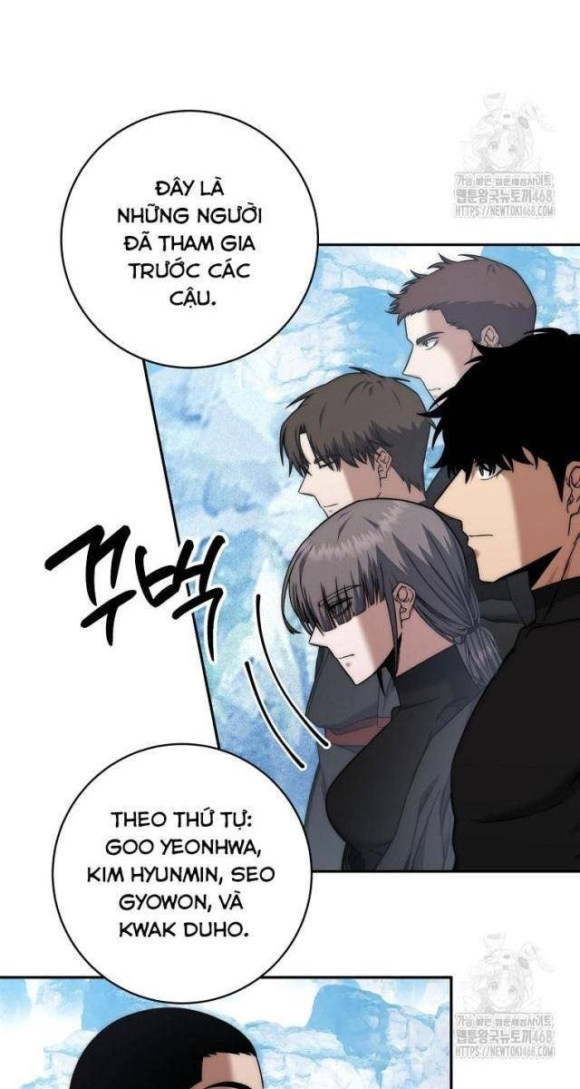 Công Chức Cấp Kiếm Thần Hồi Quy - Page 44