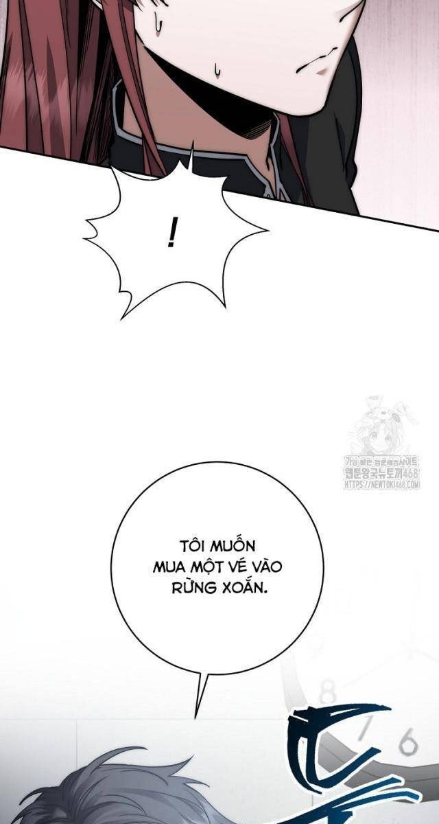 Công Chức Cấp Kiếm Thần Hồi Quy - Page 91