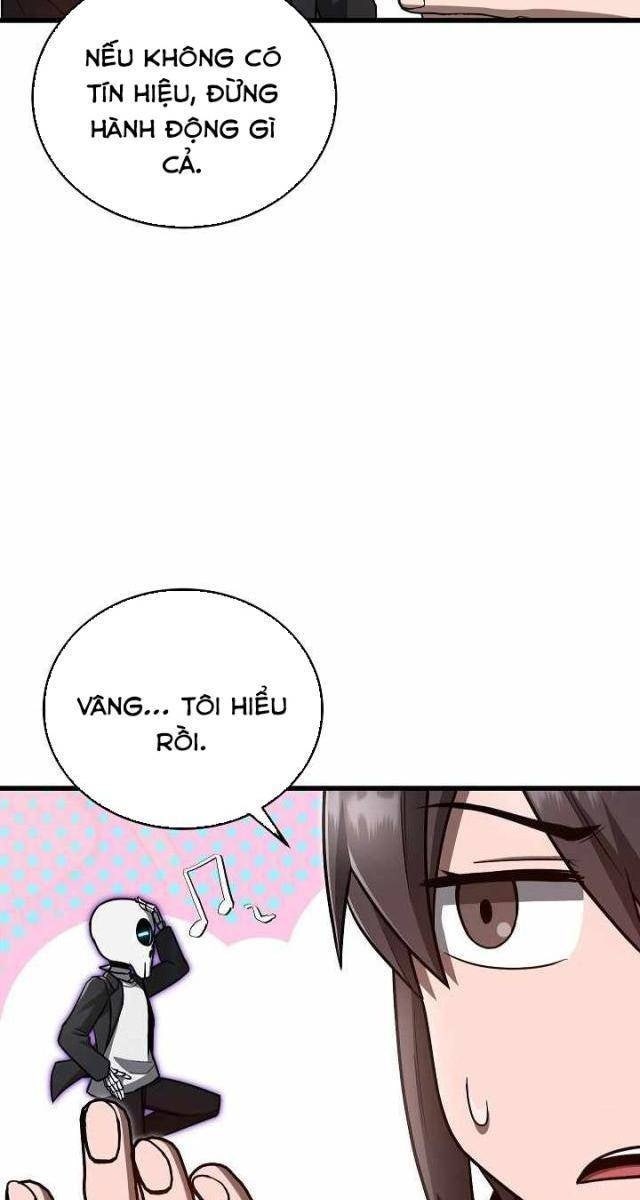 Cách Một Tử Linh Sư Cấp Thảm Họa Nghỉ Hưu - Page 40