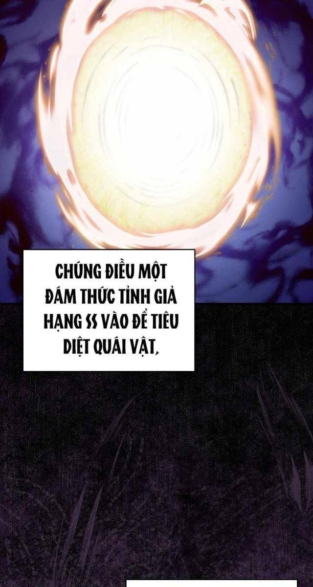 Cách Một Tử Linh Sư Cấp Thảm Họa Nghỉ Hưu - Page 16