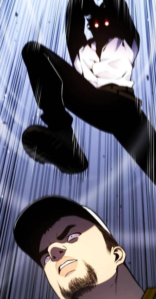 Người Chơi Phàm Thực - Page 31