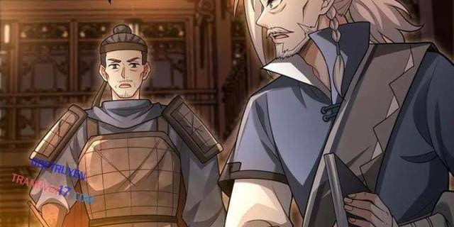 Giết Ta Thêm Mấy Lần Nữa, Ta Liền Vô Địch - Page 29