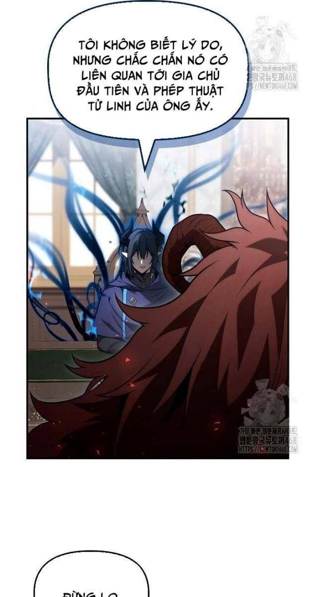 Thiếu Gia Chủ Của Gia Tộc Tử Linh Sư - Page 74