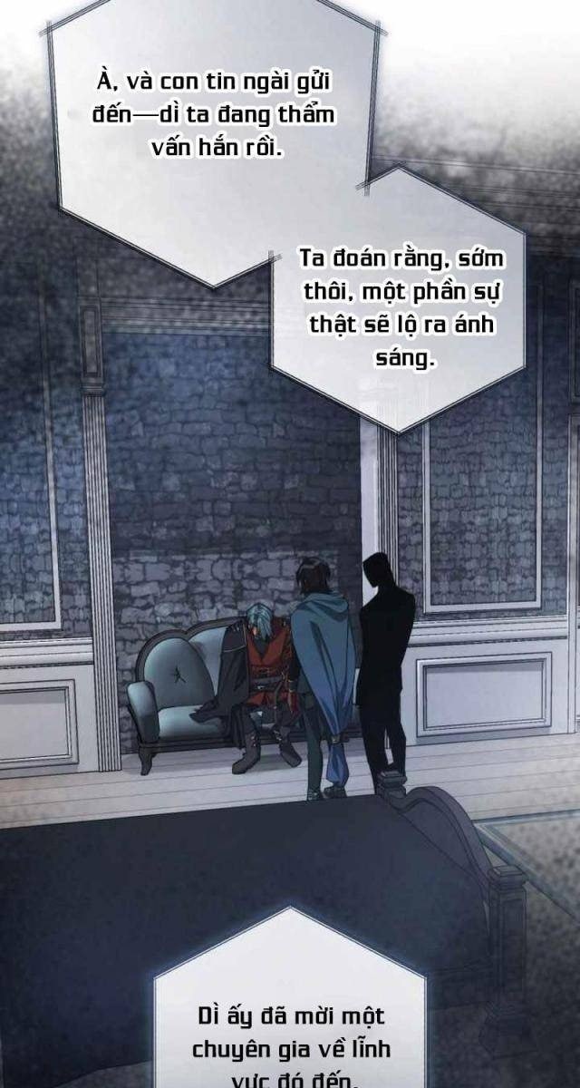 Phế Vật Dòng Dõi Bá Tước - Page 87