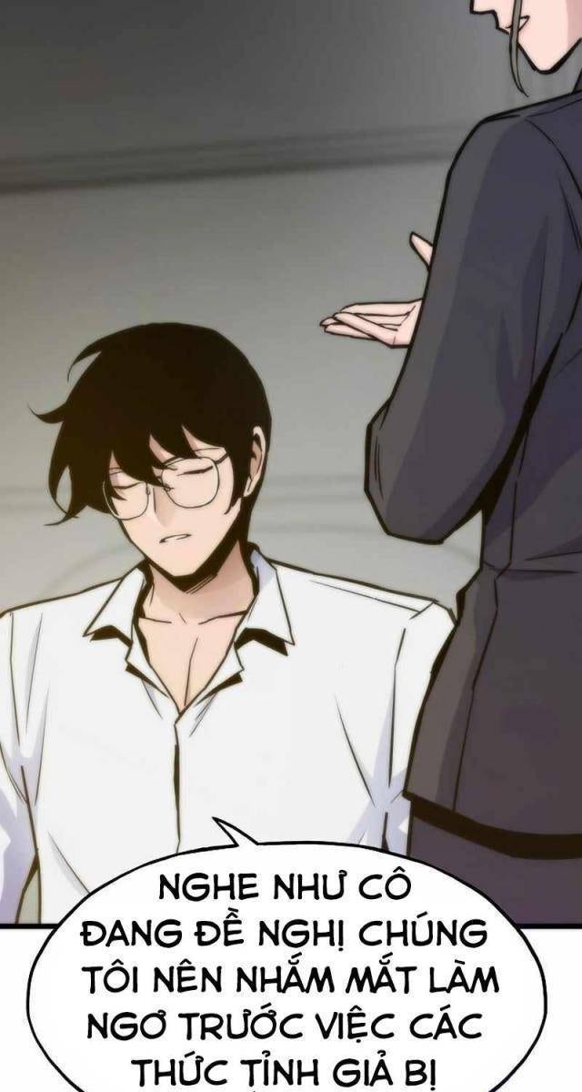 Hồi Quy Gia - Page 43