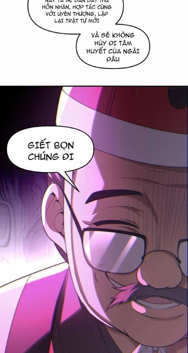 Tôi Livestream Cầu Hôn Nữ Quỷ Vậy Mà Thành Công!? - Page 33