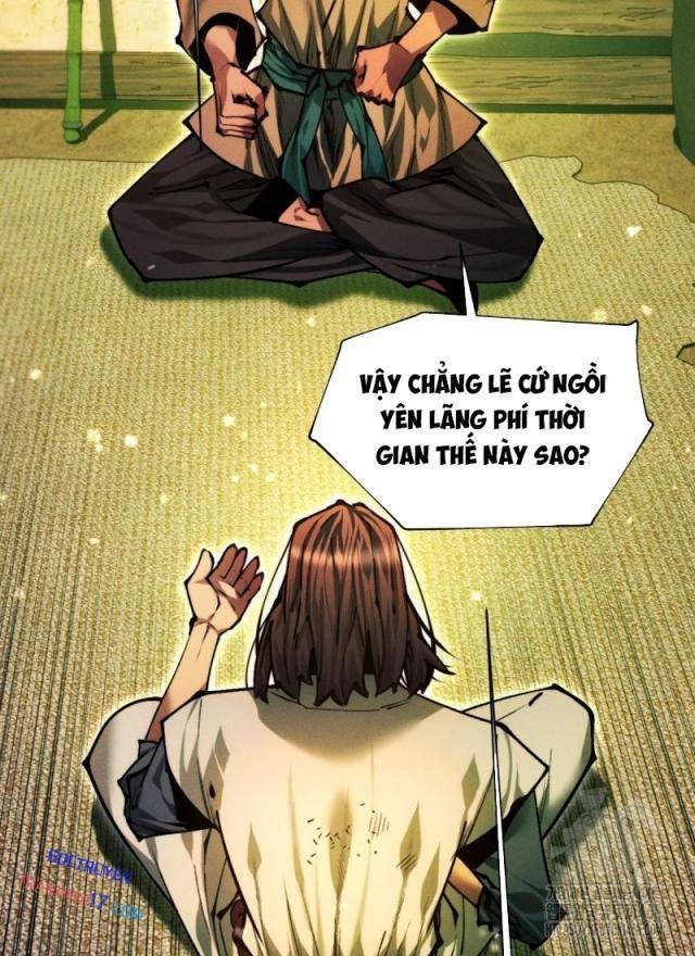 Chuyển Sinh Vào Thế Giới Võ Lâm - Page 36