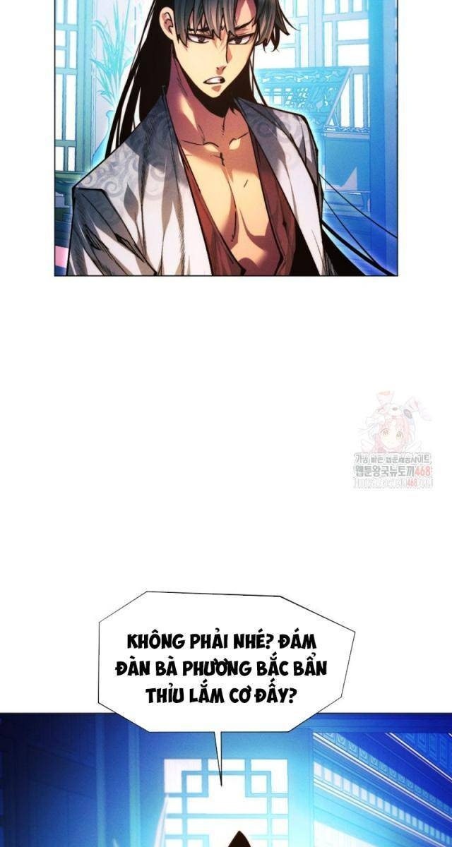 Chuyển Sinh Vào Thế Giới Võ Lâm - Page 57