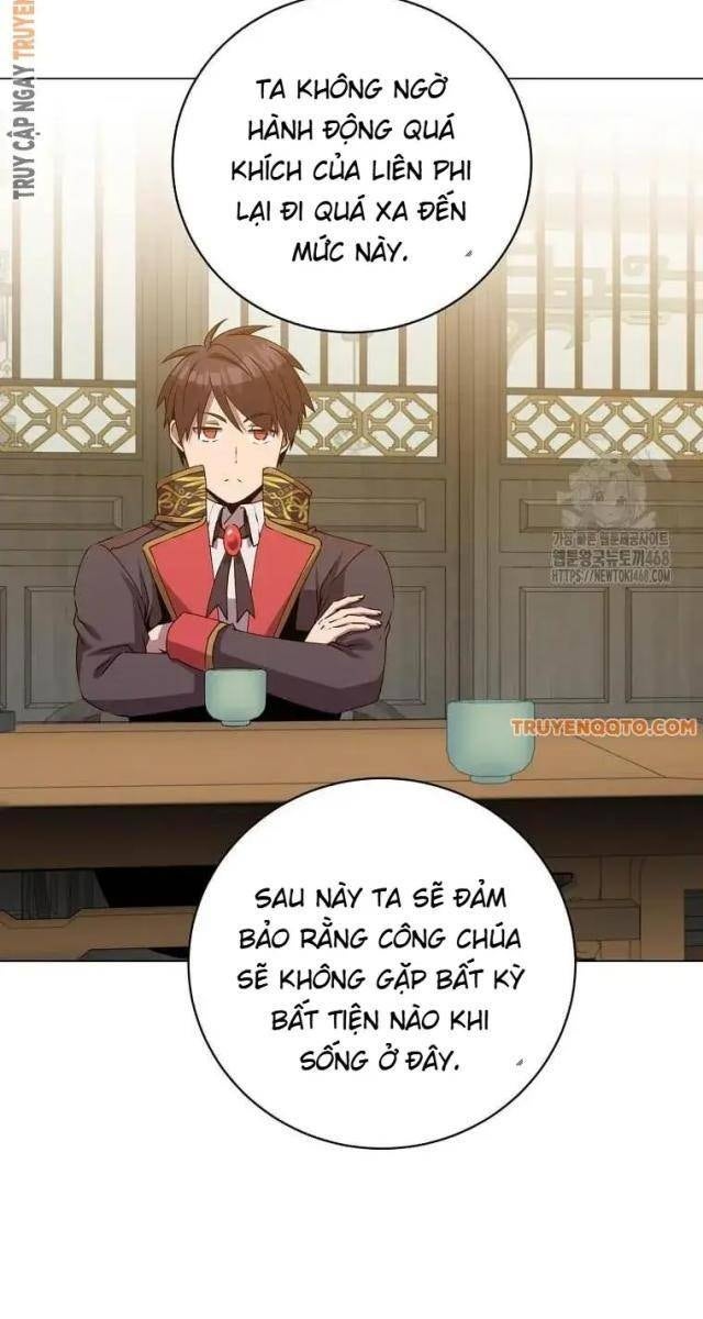 Anh Hùng Mạnh Nhất Trở Lại - Page 14