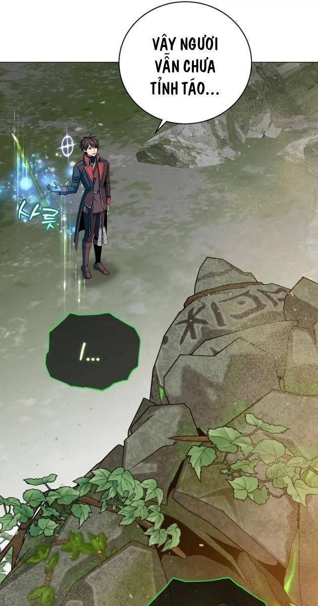 Anh Hùng Mạnh Nhất Trở Lại - Page 15