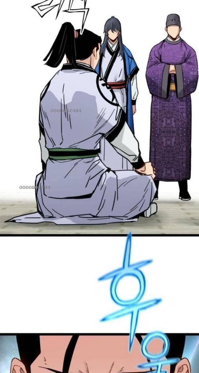 Thiên Tài Đoản Mệnh - Page 9