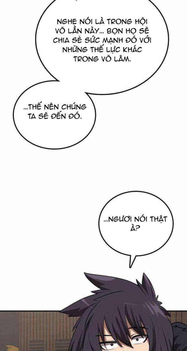 Ta Đây Vô Địch Bất Bại - Page 11