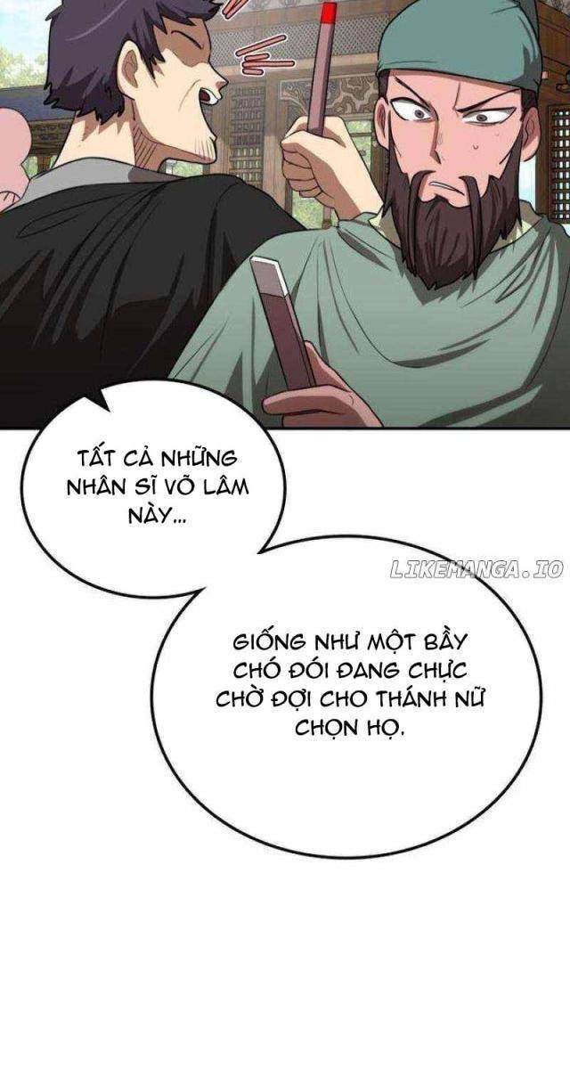 Ta Đây Vô Địch Bất Bại - Page 67