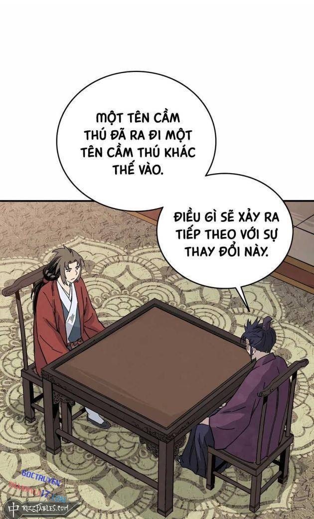 Trọng Sinh Thành Thần Y Thời Tam Quốc - Page 66