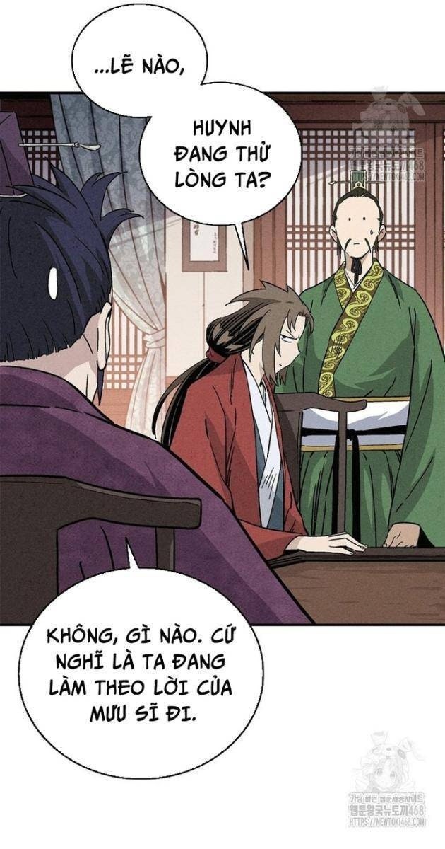 Trọng Sinh Thành Thần Y Thời Tam Quốc - Page 20