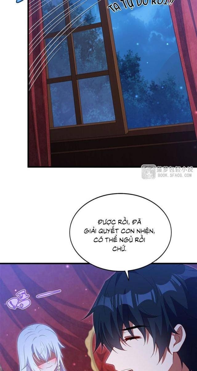 Im Miệng Đi Ác Long Ta Không Muốn Cùng Ngươi Trông Trẻ Đâu! - Page 7