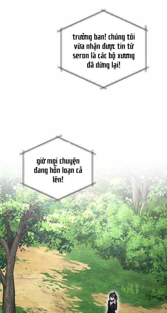 Cách Một Tử Linh Sư Cấp Thảm Họa Nghỉ Hưu - Page 35