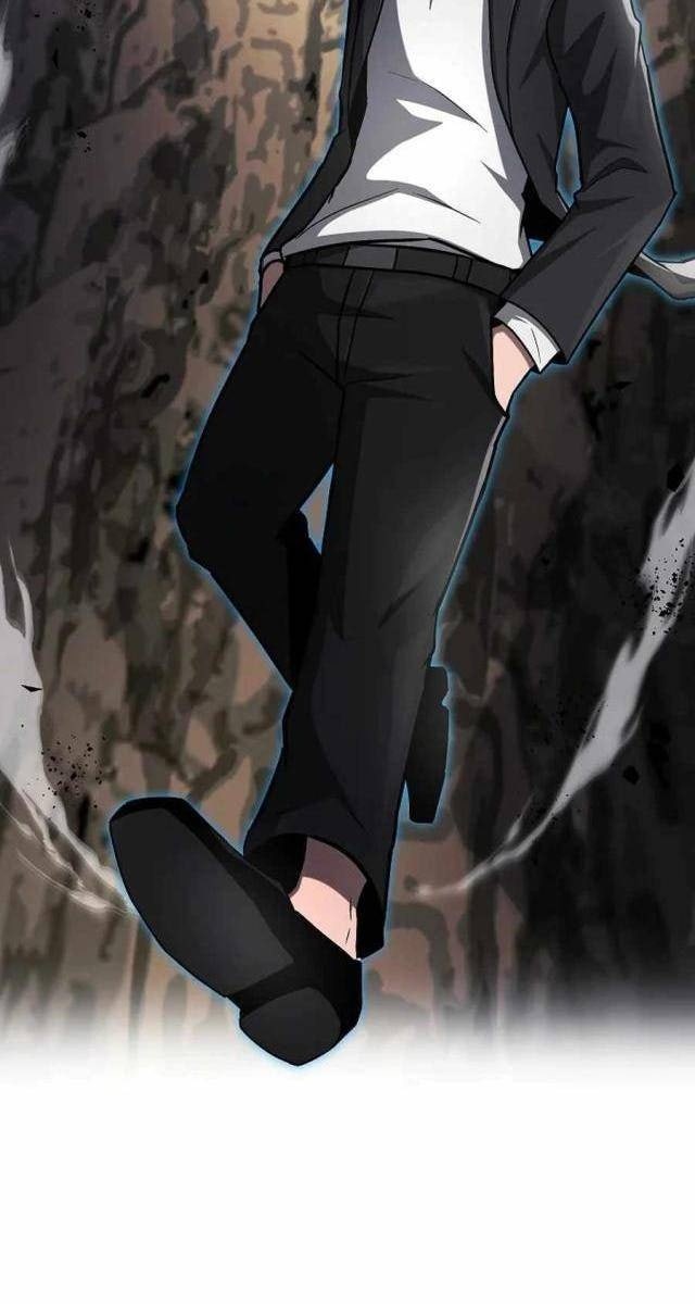 Cách Một Tử Linh Sư Cấp Thảm Họa Nghỉ Hưu - Page 95