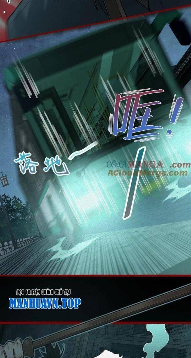 Làm Người Nhặt Xác, Tôi Khởi Đầu Là Giải Phẫu Bạn Gái Cũ! - Page 5