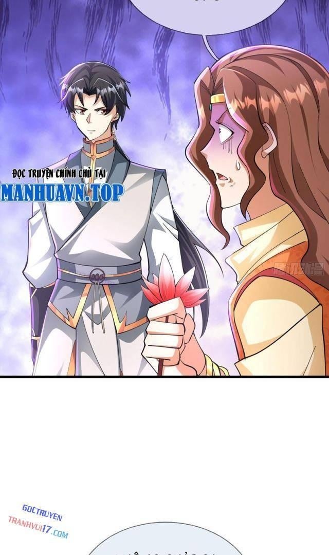 Ta Có Thể Rút Ra Vô Hạn Vật Phẩm - Page 36