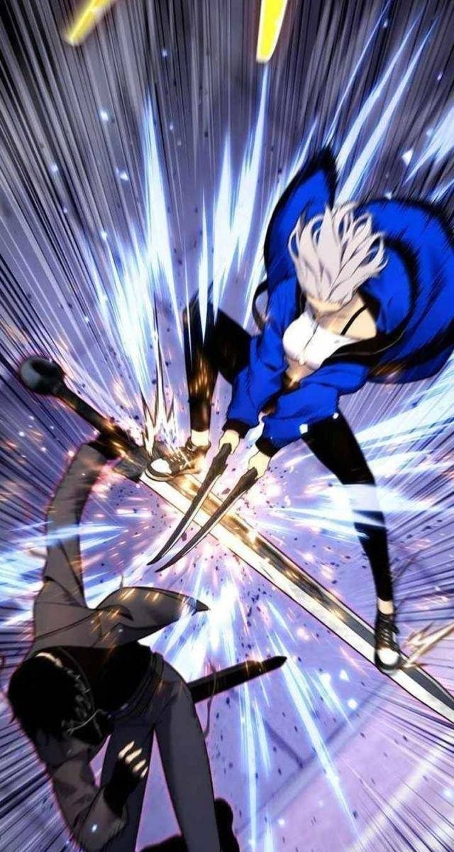 Người Chơi Phàm Thực - Page 63