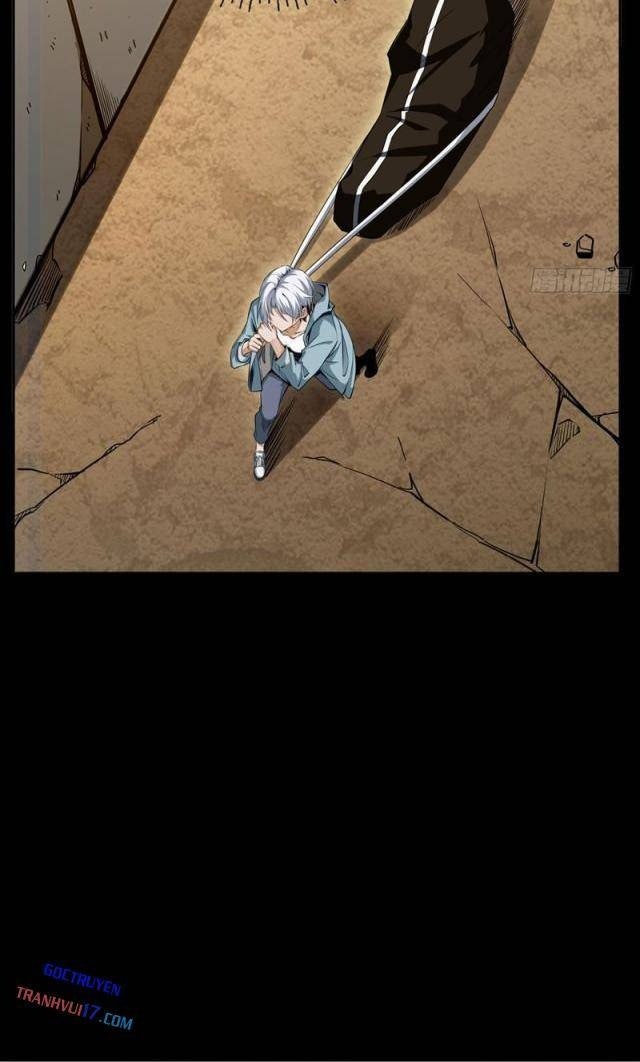 Khế Ước Cương Thiết - Page 21