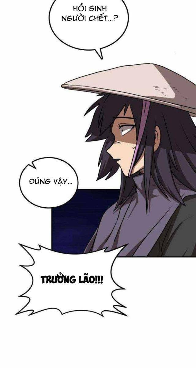 Ta Đây Vô Địch Bất Bại - Page 37