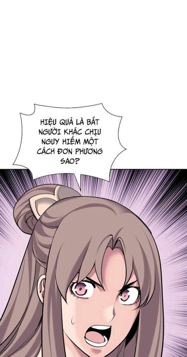 Học Giả Kiếm Sĩ - Page 121