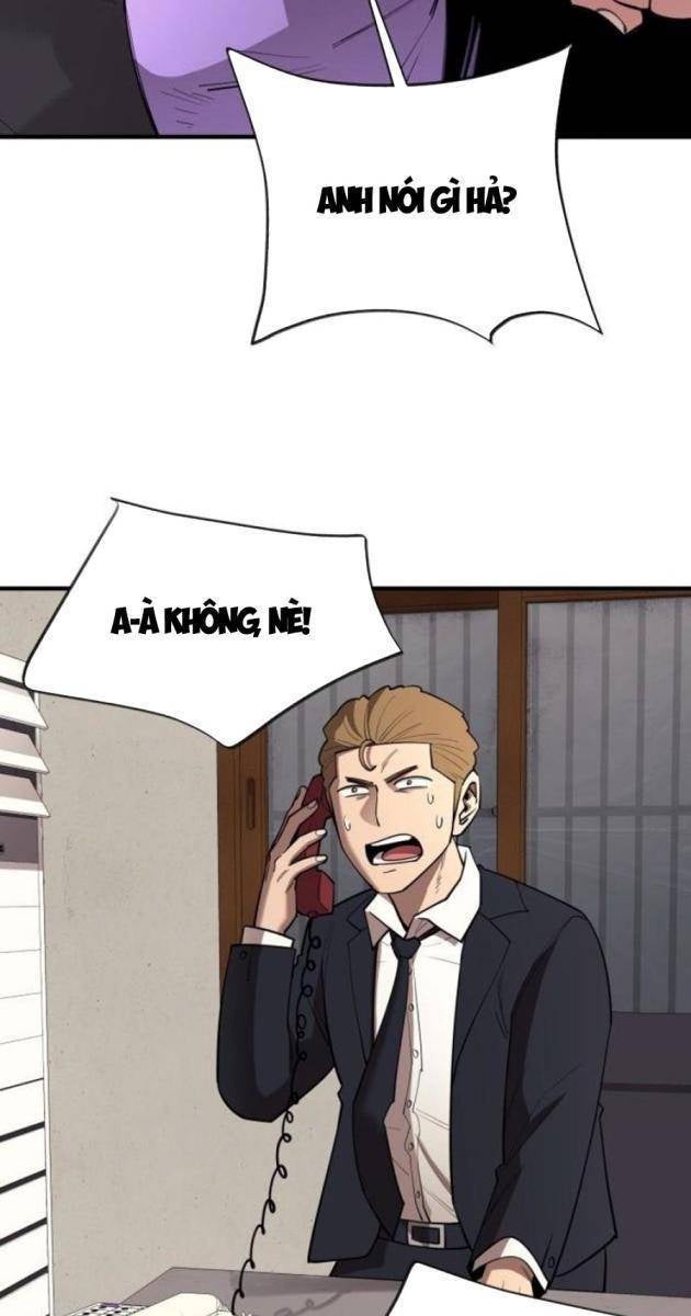 Cuộc Sống Học Đường Của Đội Trưởng Quận - Page 110