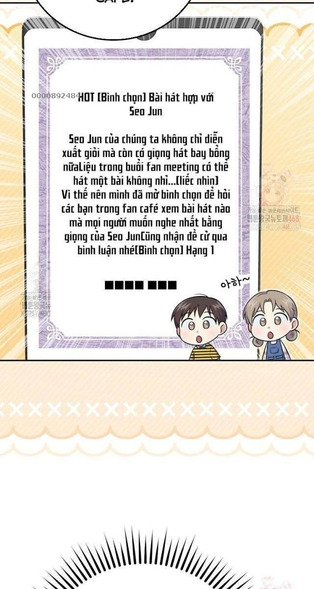 Làm Siêu Sao Từ 0 Tuổi - Page 8