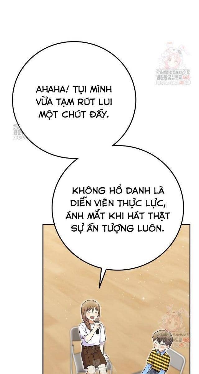 Làm Siêu Sao Từ 0 Tuổi - Page 23