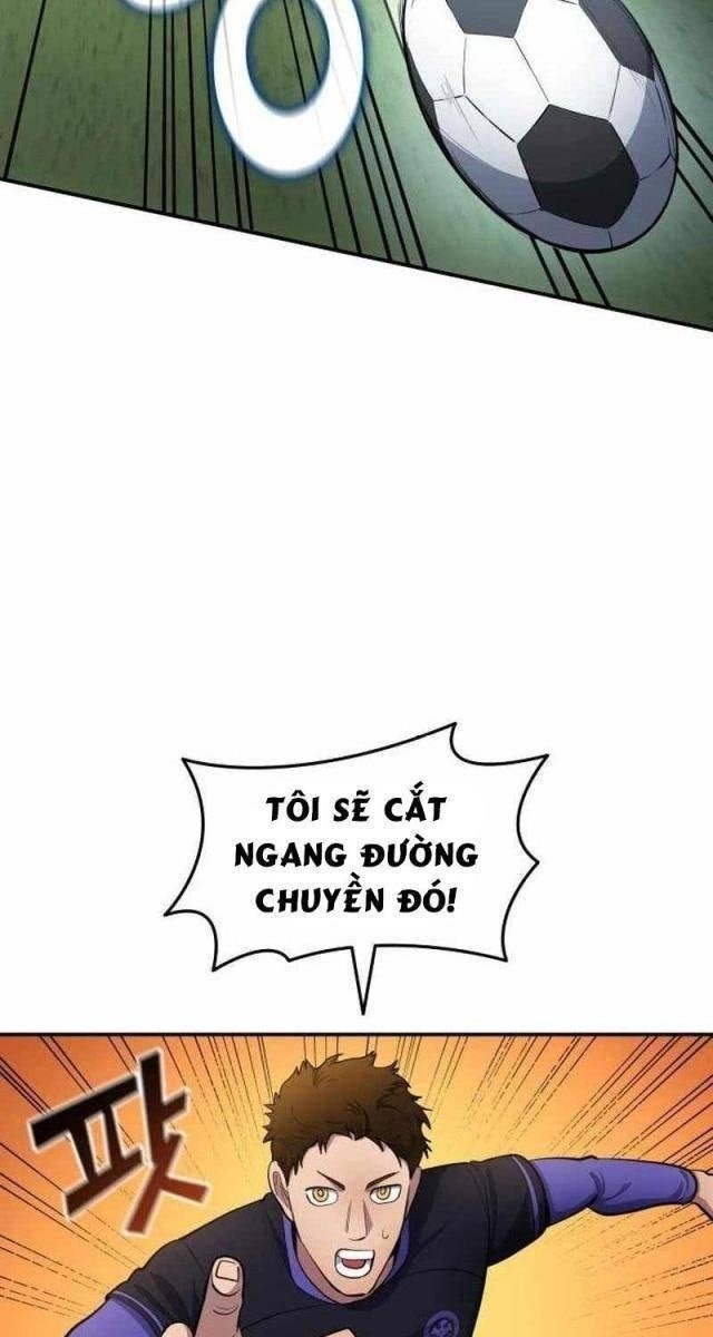 Thiên Phú Bóng Đá Tất Cả Đều Là Của Tôi! - Page 8