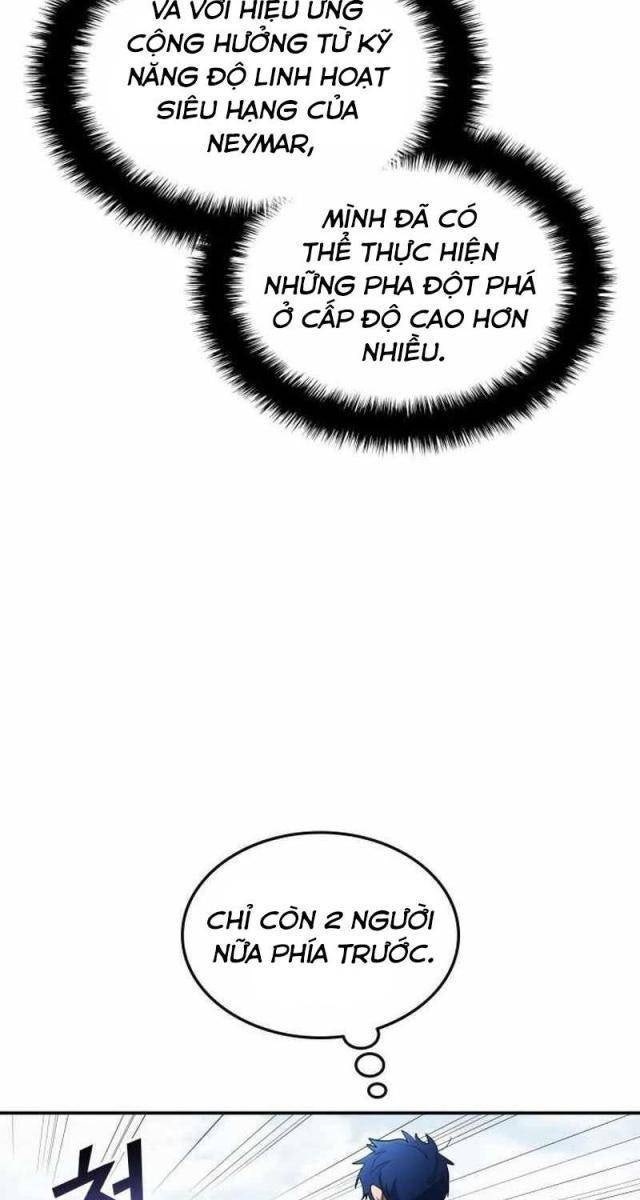 Thiên Phú Bóng Đá Tất Cả Đều Là Của Tôi! - Page 46