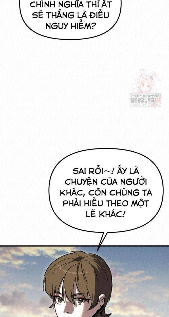 Hắc Bạch Hồ Ly Độc Tâm : Côn Luân Kiếm Tuyến Bạch Bệnh Chi Chủ - Page 67