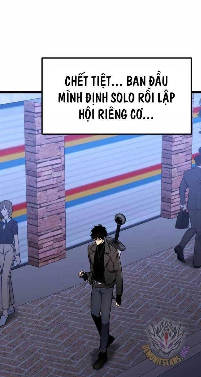 Người Chơi Phàm Thực - Page 130