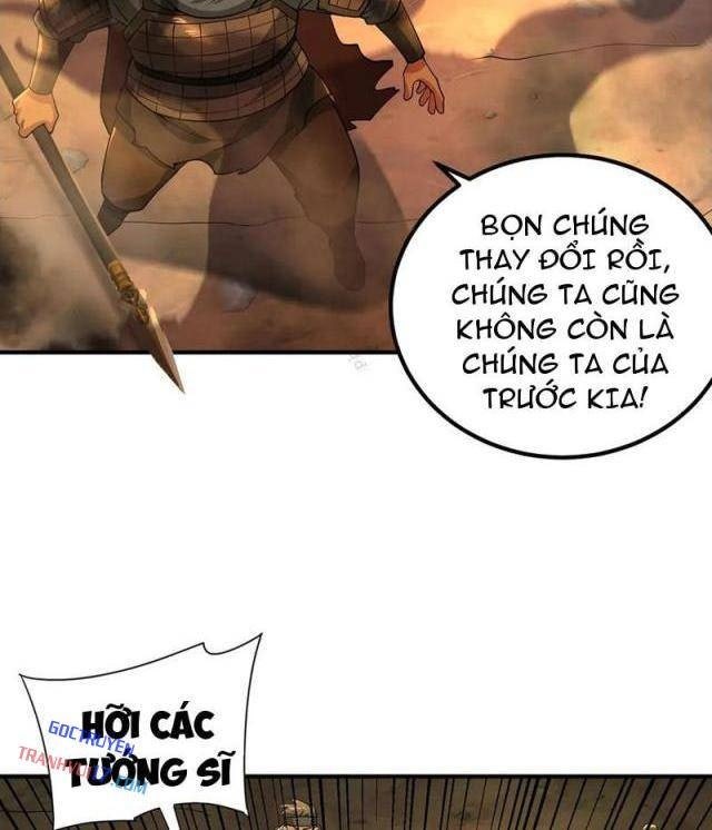 Giết Ta Thêm Mấy Lần Nữa, Ta Liền Vô Địch - Page 24