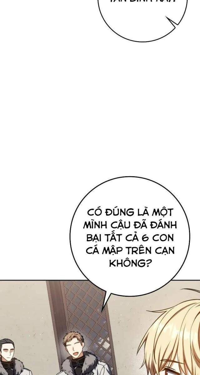 Sát Thủ Tái Sinh Thành Một Kiếm Sĩ Thiên Tài - Page 111