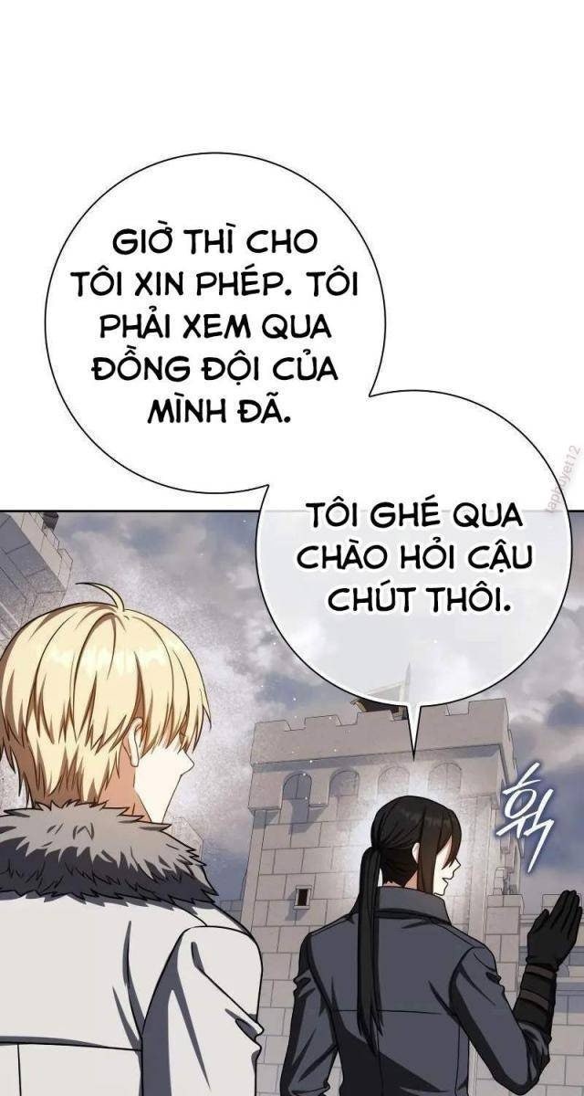 Sát Thủ Tái Sinh Thành Một Kiếm Sĩ Thiên Tài - Page 77