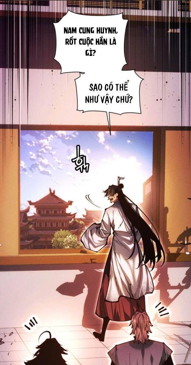 Chuyển Sinh Vào Thế Giới Võ Lâm - Page 122