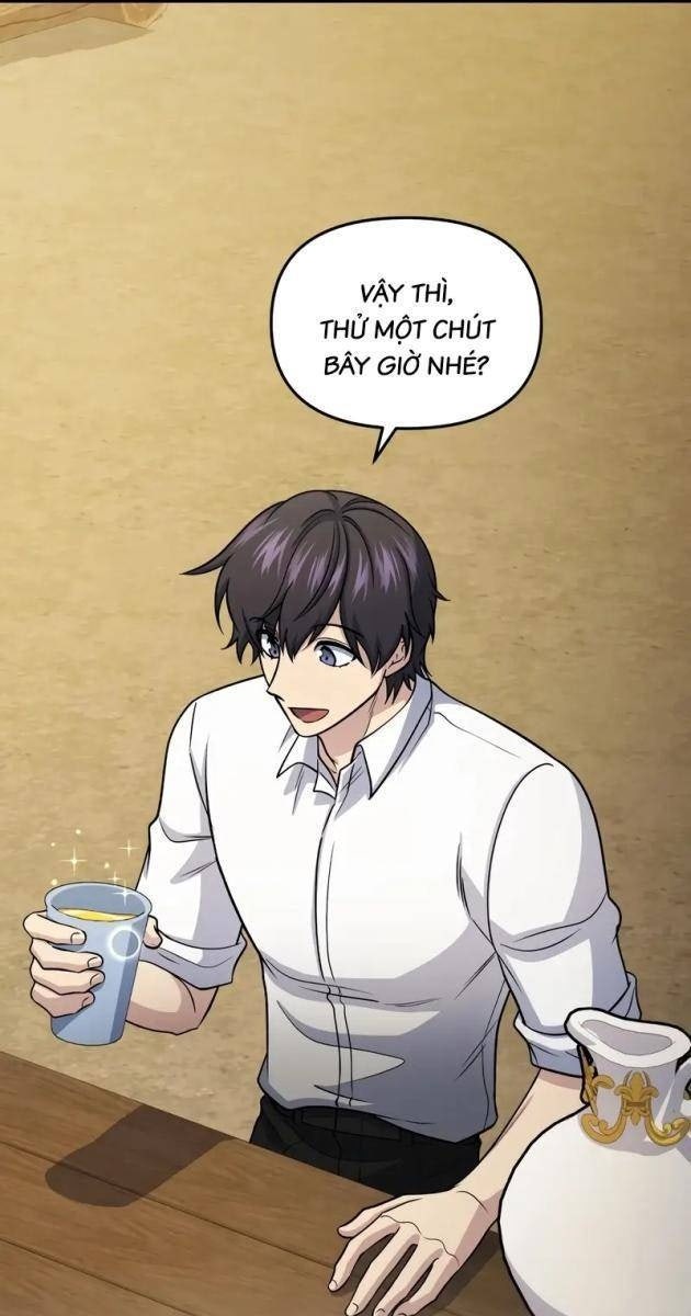 Nhà Hàng Thợ Săn Quái Vật - Page 86