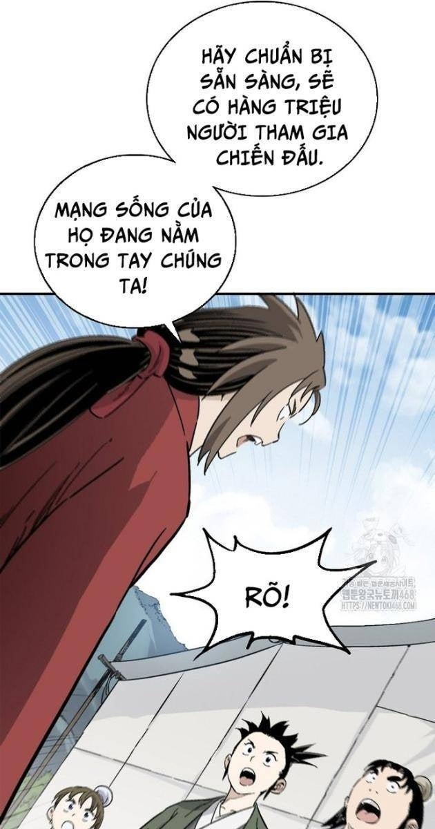 Trọng Sinh Thành Thần Y Thời Tam Quốc - Page 63