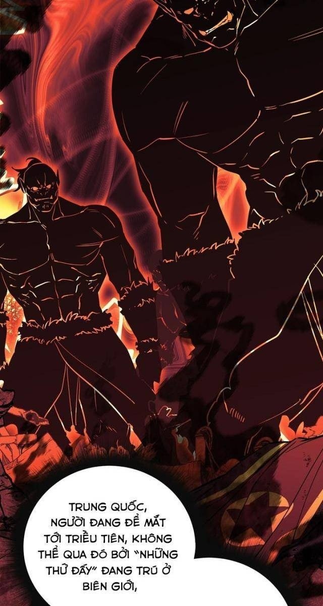 Công Chức Cấp Kiếm Thần Hồi Quy - Page 19