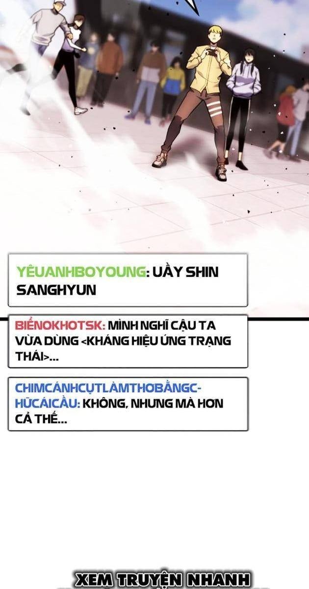 Người Chơi Phàm Thực - Page 44