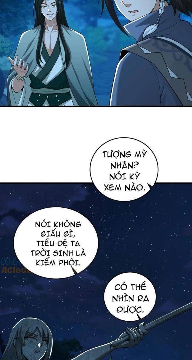 Giết Ta Thêm Mấy Lần Nữa, Ta Liền Vô Địch - Page 37