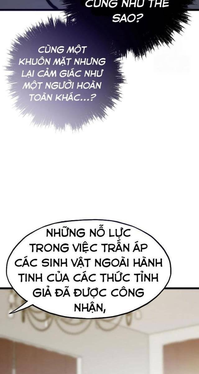Hồi Quy Gia - Page 37