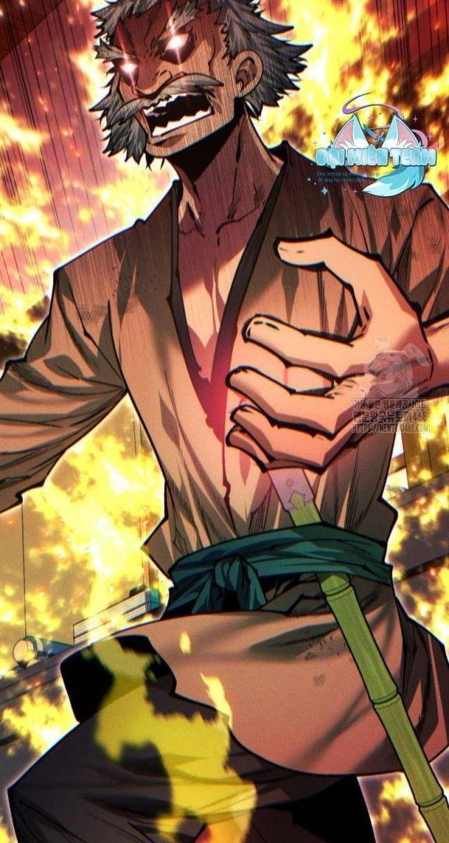 Chuyển Sinh Vào Thế Giới Võ Lâm - Page 50