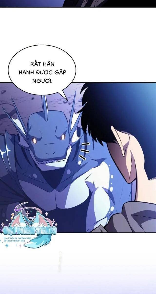 Người Chơi Đơn Mới Cấp Cao Nhất - Page 122