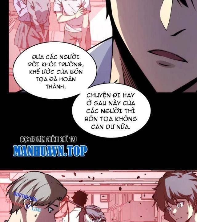 Mạt Thế: Nhân Hoàng Phiên Mời Chư Vị Nữ Đồ Đệ Nhập Tọa - Page 38