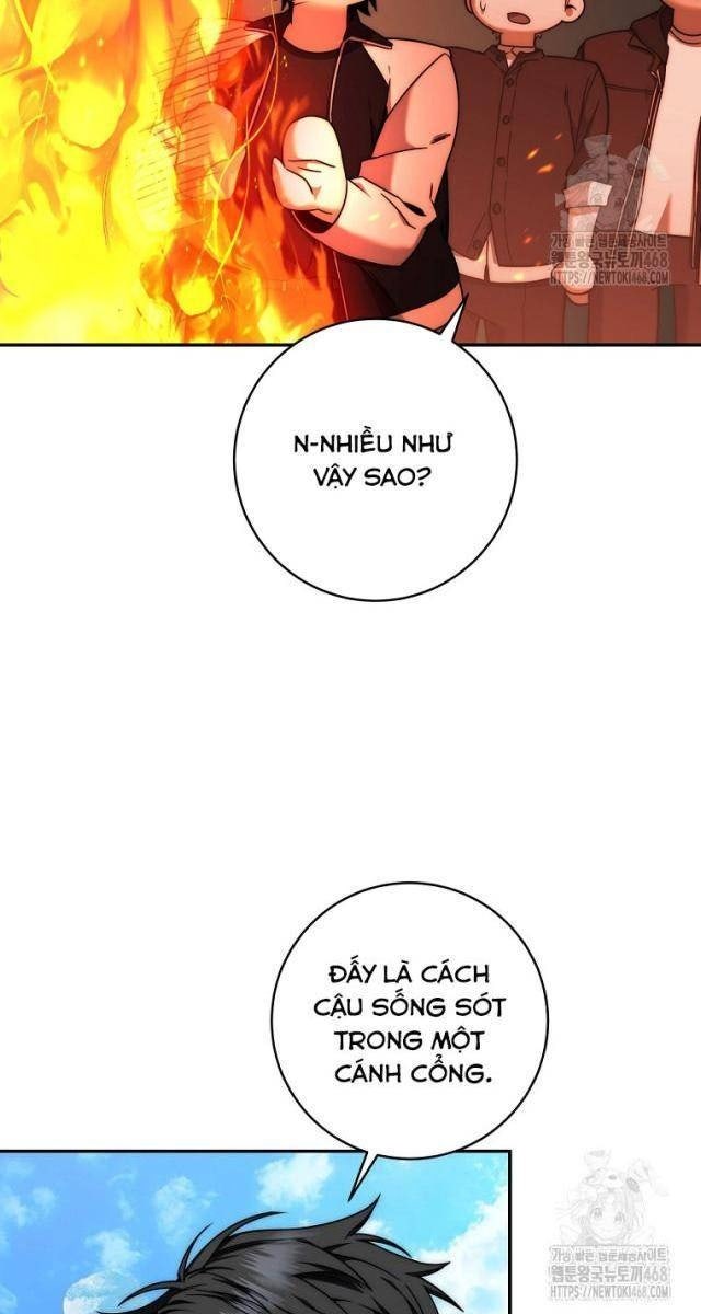 Công Chức Cấp Kiếm Thần Hồi Quy - Page 49